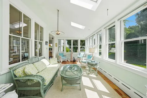 118 South Water Street Edgartown MA 02539