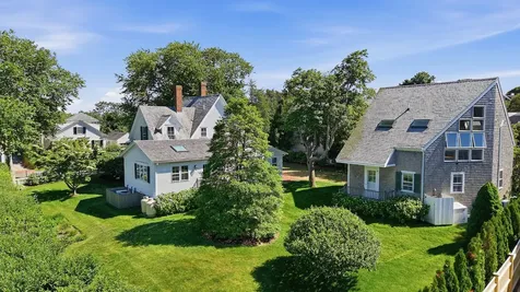 118 South Water Street Edgartown MA 02539