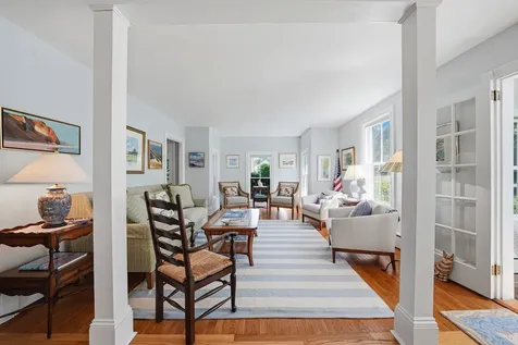 118 South Water Street Edgartown MA 02539