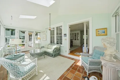 118 South Water Street Edgartown MA 02539