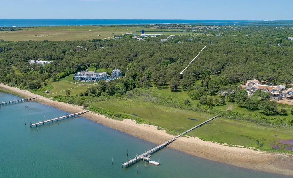 14 Bayside South-lot 5 Edgartown MA 02539