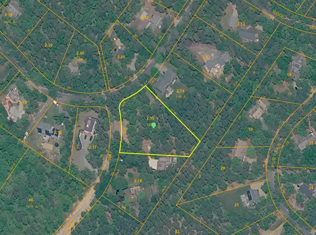 68 Pond View Drive Oak Bluffs MA 02557