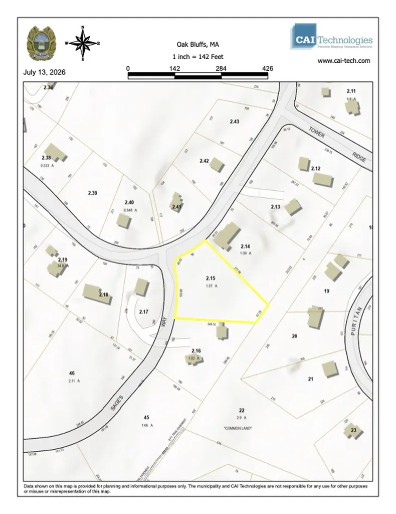 68 Pond View Drive Oak Bluffs MA 02557