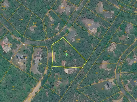 68 Pond View Drive Oak Bluffs MA 02557