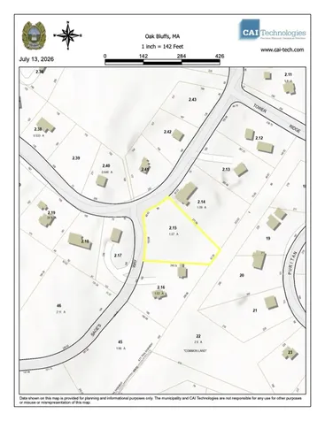 68 Pond View Drive Oak Bluffs MA 02557