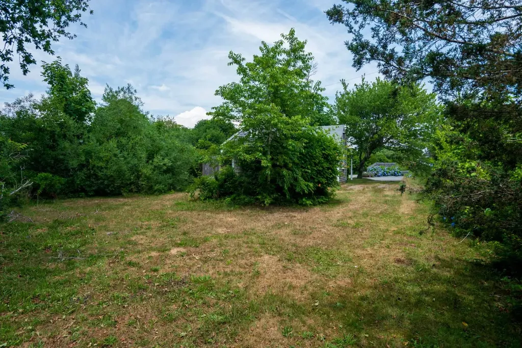 34 Curtis Lane Edgartown MA 02539