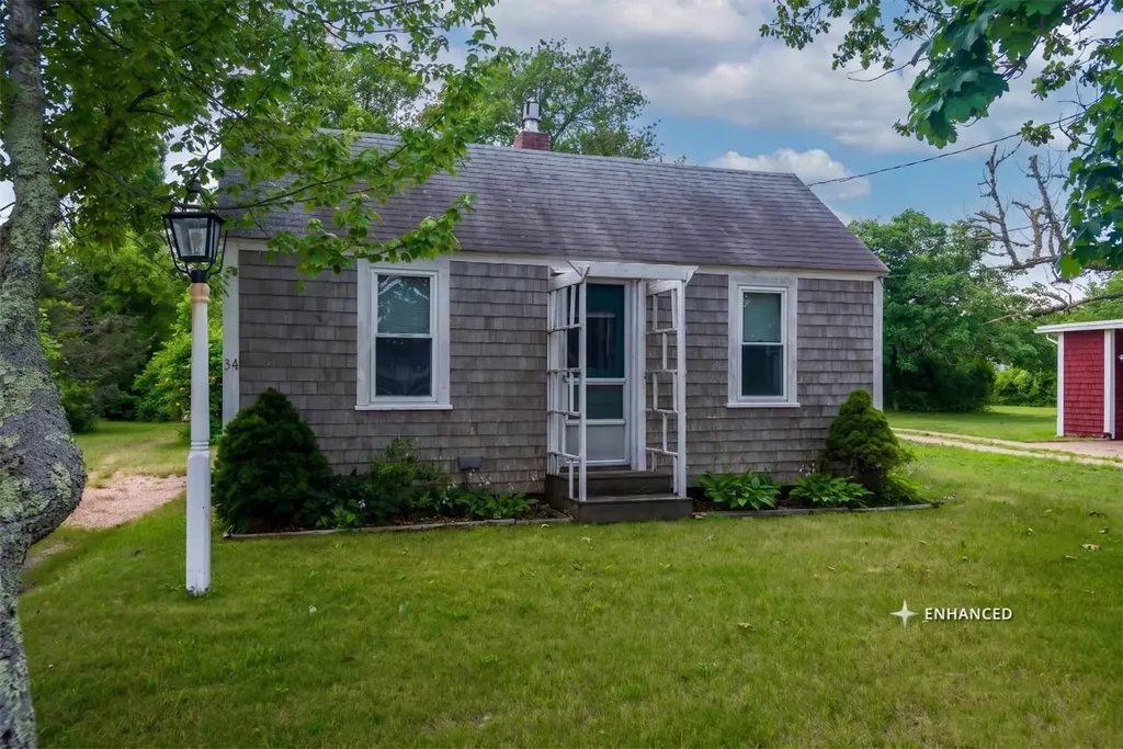 34 Curtis Lane Edgartown MA 02539