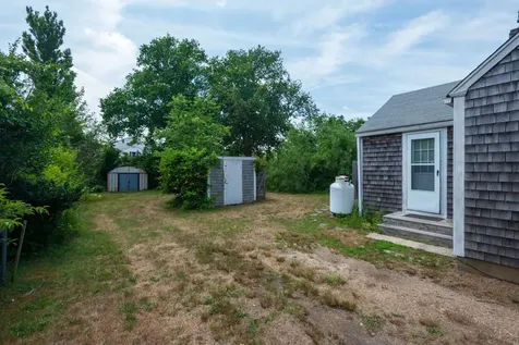 34 Curtis Lane Edgartown MA 02539