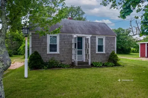 34 Curtis Lane Edgartown MA 02539