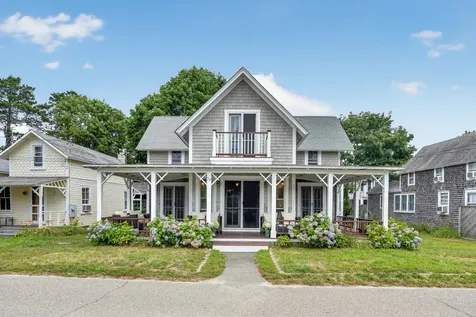 59 Tuckernuck Avenue Oak Bluffs MA 02557