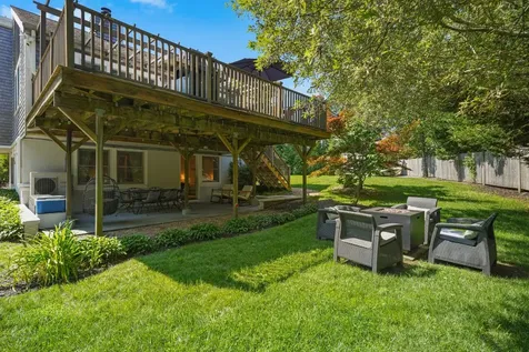 9 Chickawaukee Street Oak Bluffs MA 02557