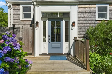 9 Chickawaukee Street Oak Bluffs MA 02557