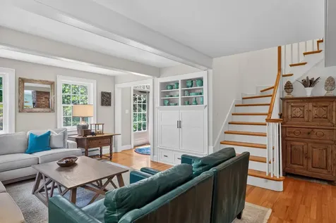 205 Meetinghouse Way Edgartown MA 02539