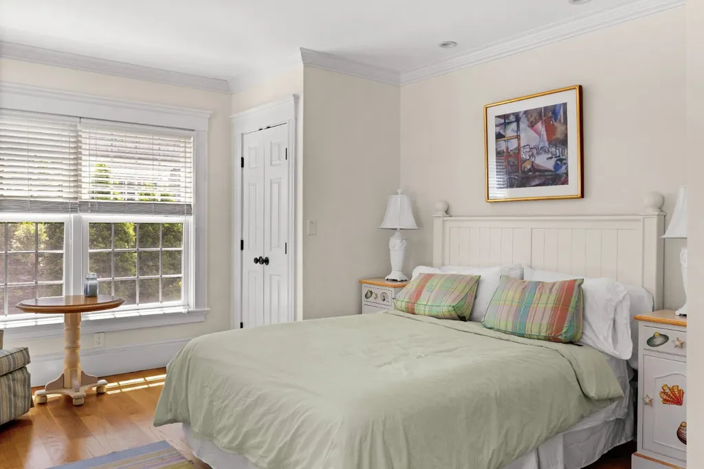 38 Simpsons Lane Edgartown MA 02539