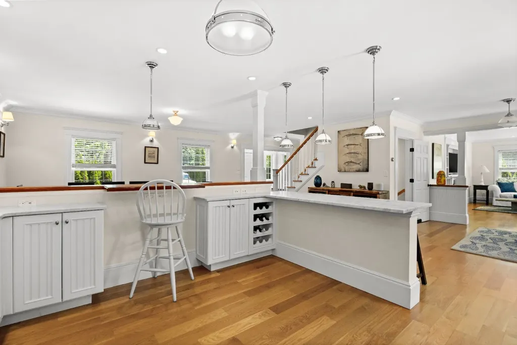 38 Simpsons Lane Edgartown MA 02539