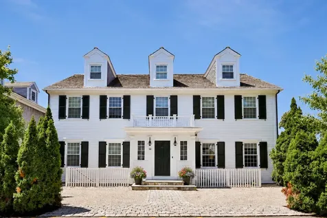 38 Simpsons Lane Edgartown MA 02539