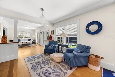 38 Simpsons Lane Edgartown MA 02539