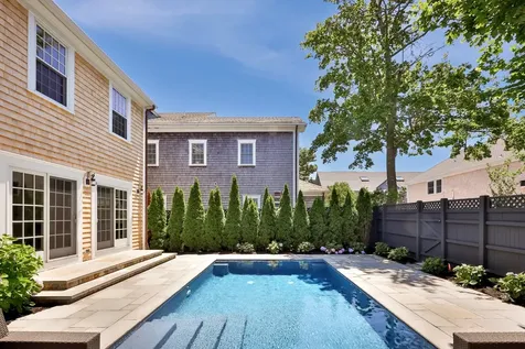 38 Simpsons Lane Edgartown MA 02539