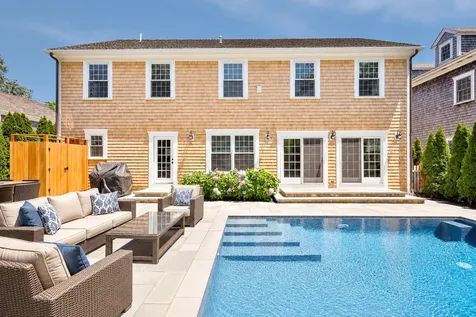 38 Simpsons Lane Edgartown MA 02539