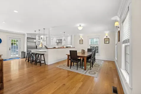 38 Simpsons Lane Edgartown MA 02539