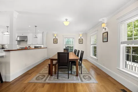 38 Simpsons Lane Edgartown MA 02539