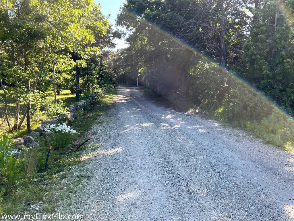 2 Farmers Road Edgartown MA 02539