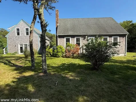 2 Farmers Road Edgartown MA 02539