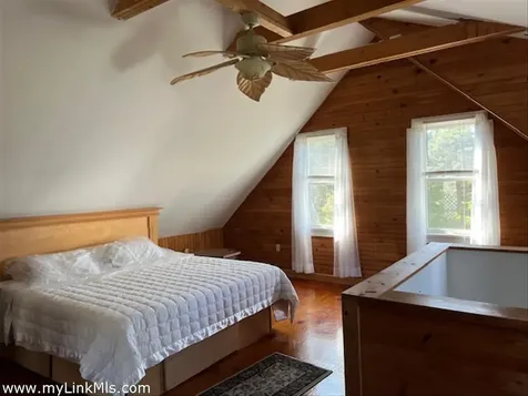 2 Farmers Road Edgartown MA 02539