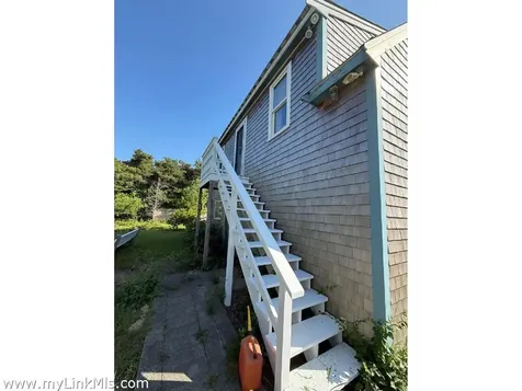 2 Farmers Road Edgartown MA 02539