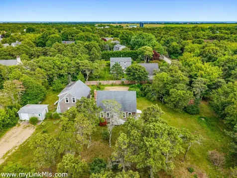 2 Farmers Road Edgartown MA 02539