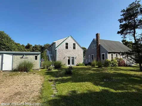2 Farmers Road Edgartown MA 02539