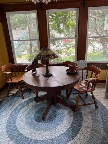 10 Forest Circle Oak Bluffs MA 02539