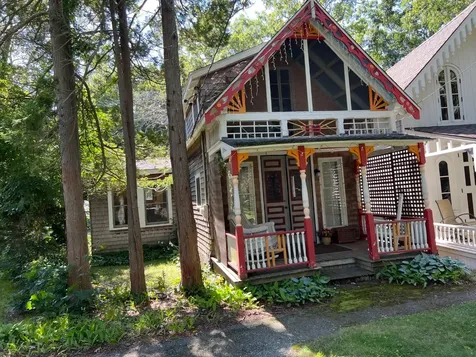 10 Forest Circle Oak Bluffs MA 02539