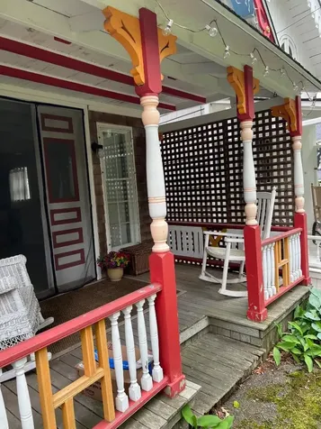 10 Forest Circle Oak Bluffs MA 02539