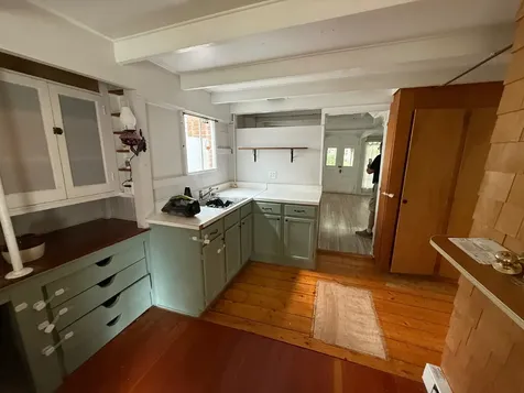 10 Forest Circle Oak Bluffs MA 02539