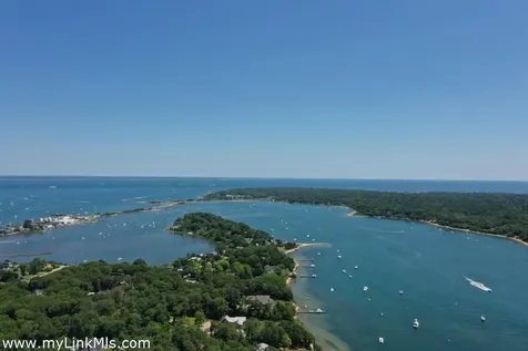 0 Weaver Lane (Lot 5) Vineyard Haven MA 02568