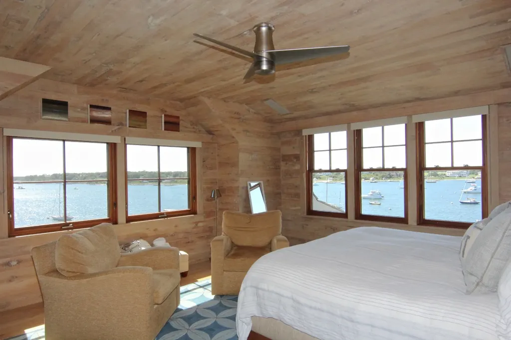 12 Calebs Pond Lane Edgartown MA 02539