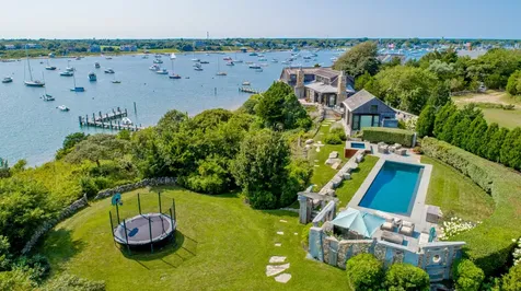 12 Caleb Pond Lane Edgartown MA 02539