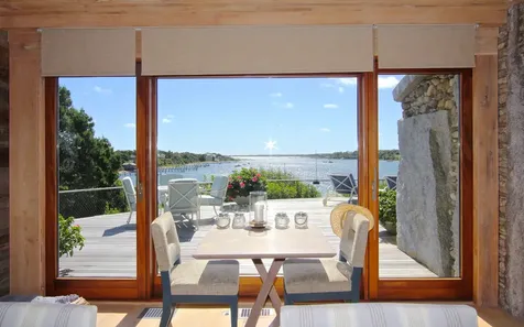 12 Caleb Pond Lane Edgartown MA 02539