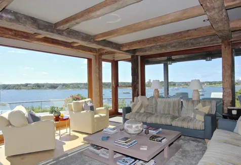 12 Caleb Pond Lane Edgartown MA 02539