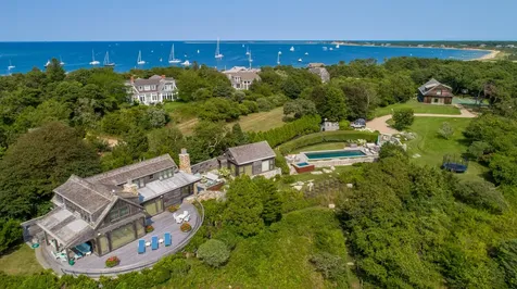 12 Caleb Pond Lane Edgartown MA 02539