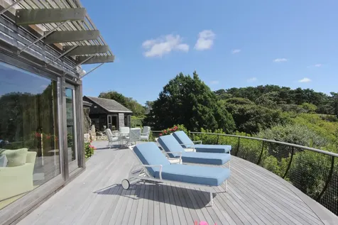 12 Caleb Pond Lane Edgartown MA 02539