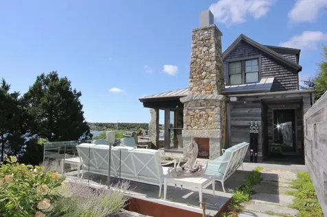 12 Caleb Pond Lane Edgartown MA 02539