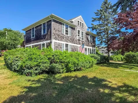 41 Edgartown Vineyard Haven Road Vineyard Haven MA 02568