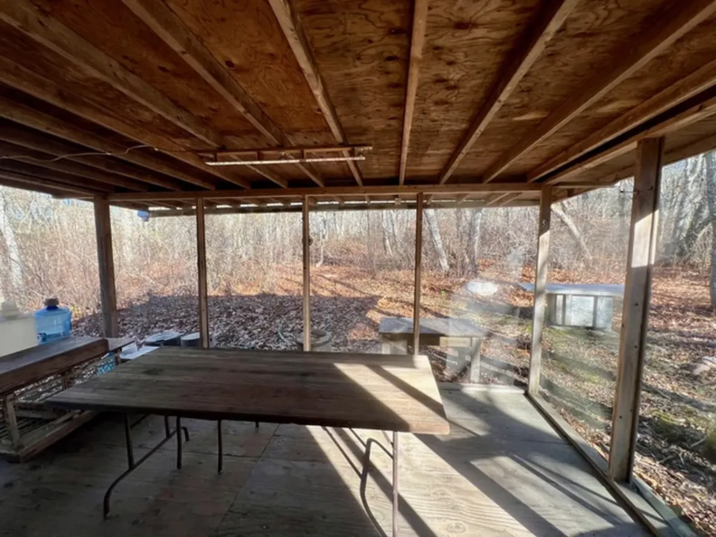 1 Old Field Road Aquinnah MA 02535
