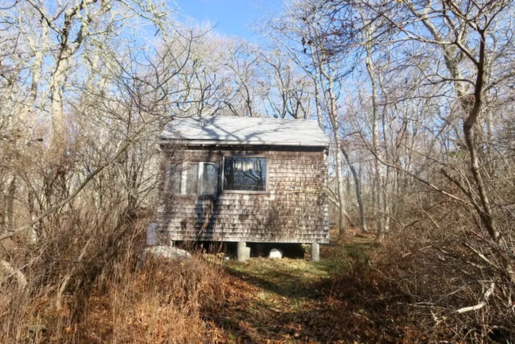 1 Old Field Road Aquinnah MA 02535