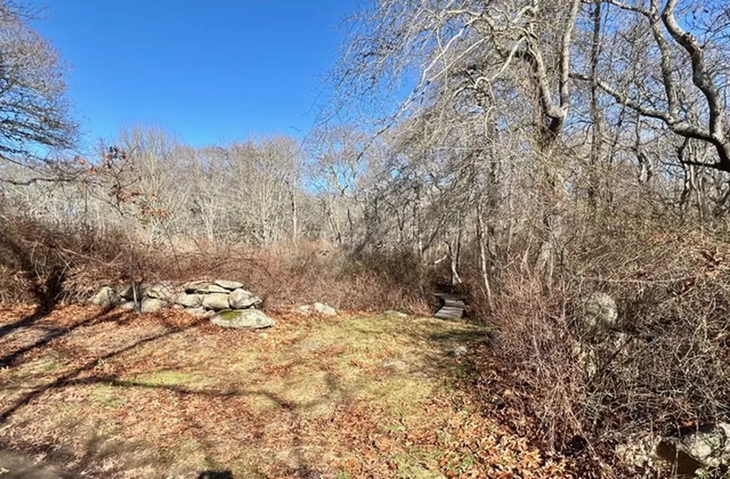 1 Old Field Road Aquinnah MA 02535