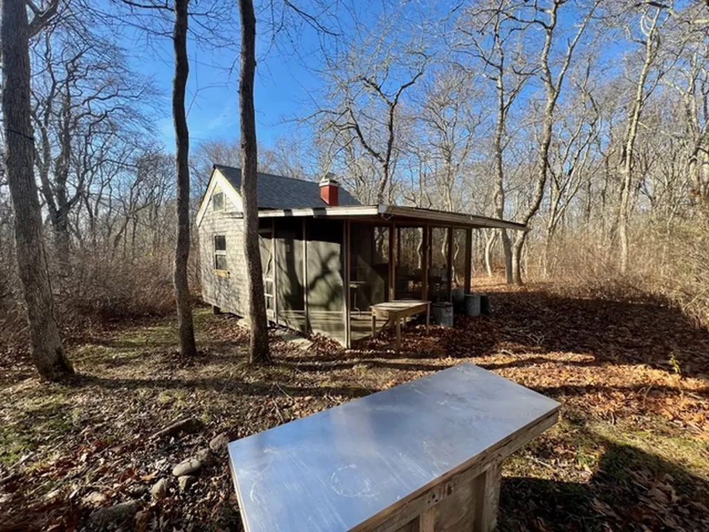 1 Old Field Road Aquinnah MA 02535