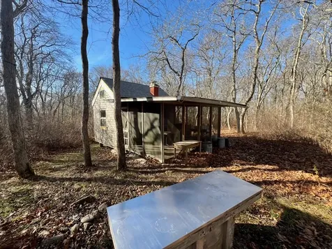 1 Old Field Road Aquinnah MA 02535