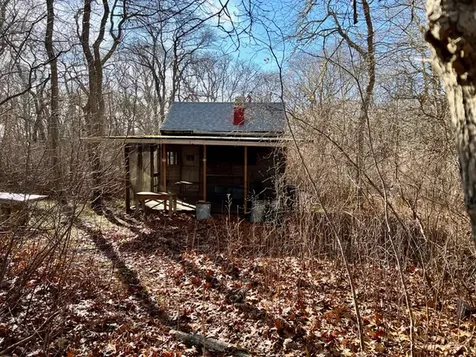 1 Old Field Road Aquinnah MA 02535